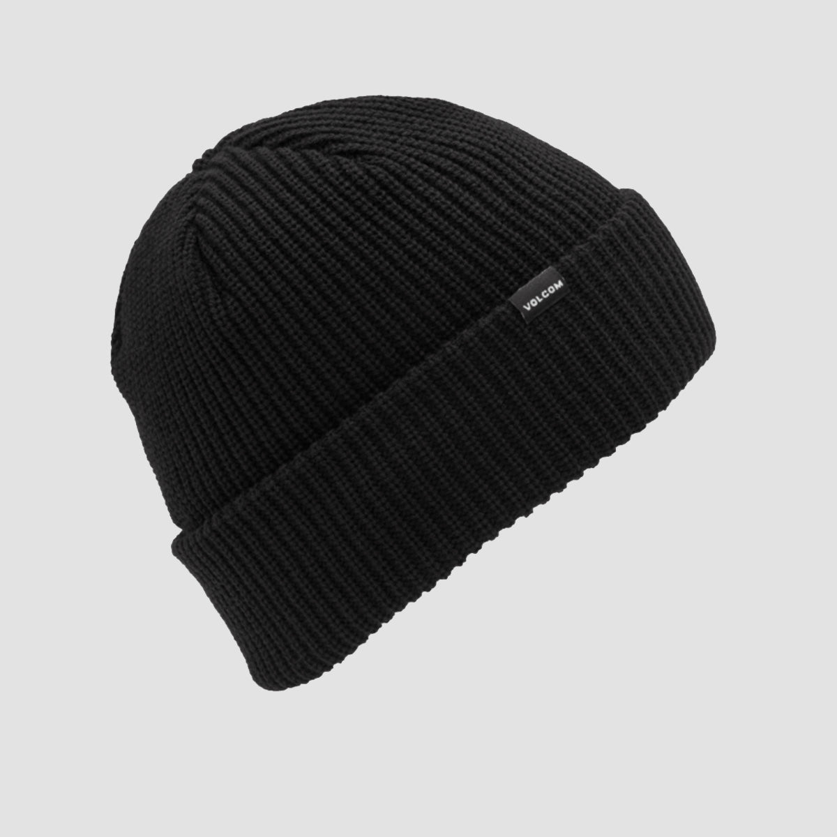 Volcom Sweep Beanie Black