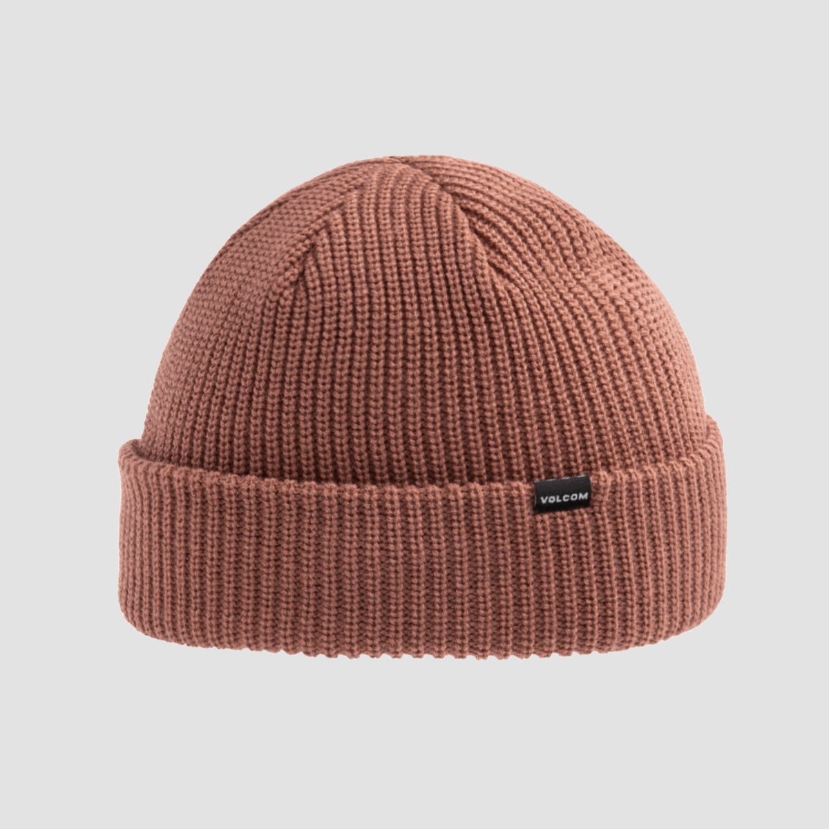 Volcom Sweep Beanie Desert Taupe