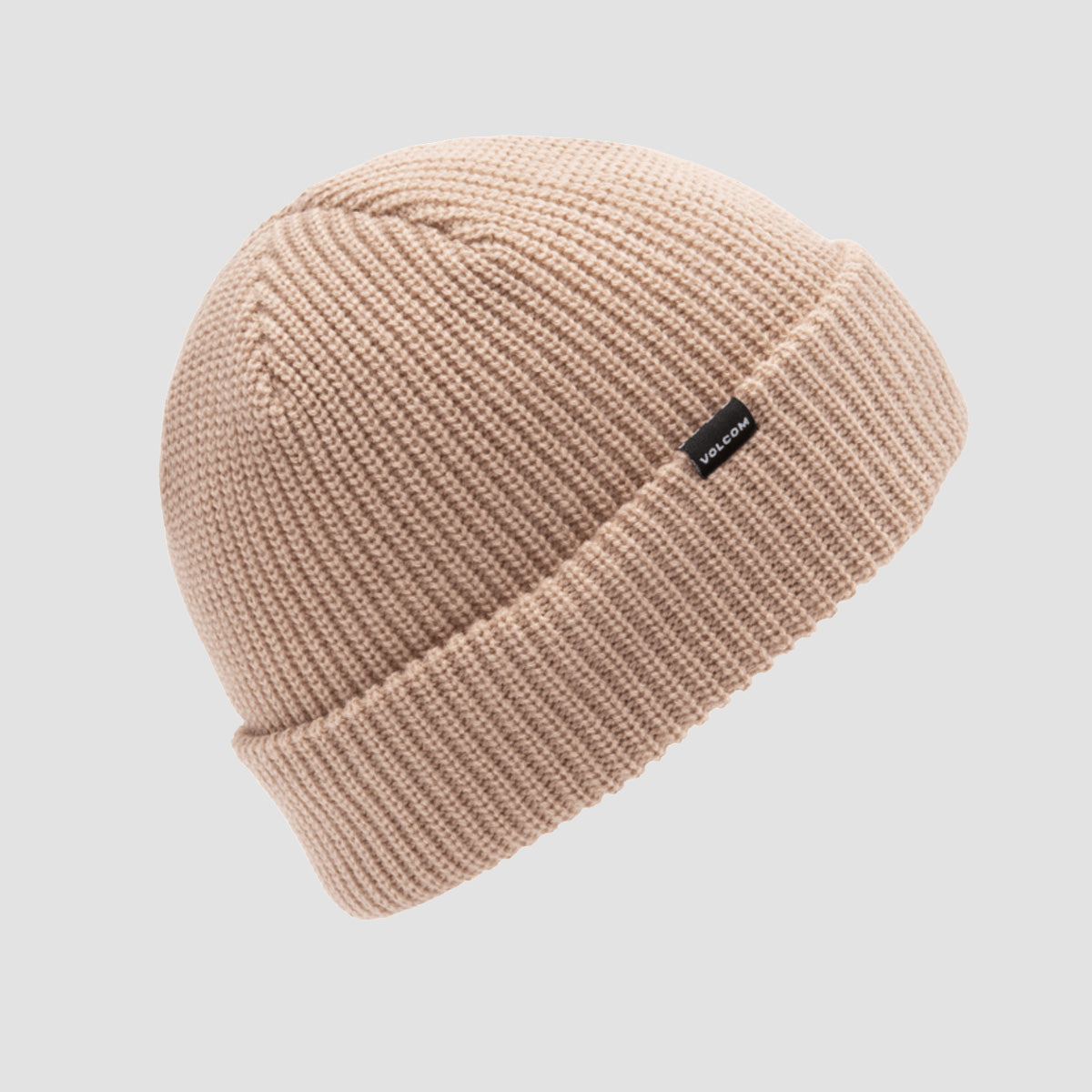 Volcom Sweep Beanie Khaki