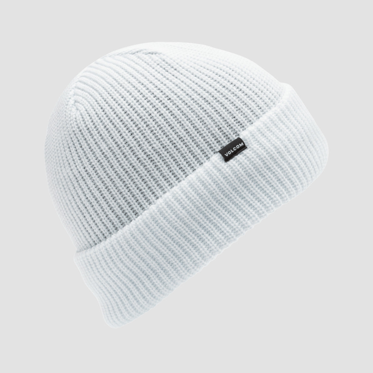 Volcom Sweep Lined Beanie Sky