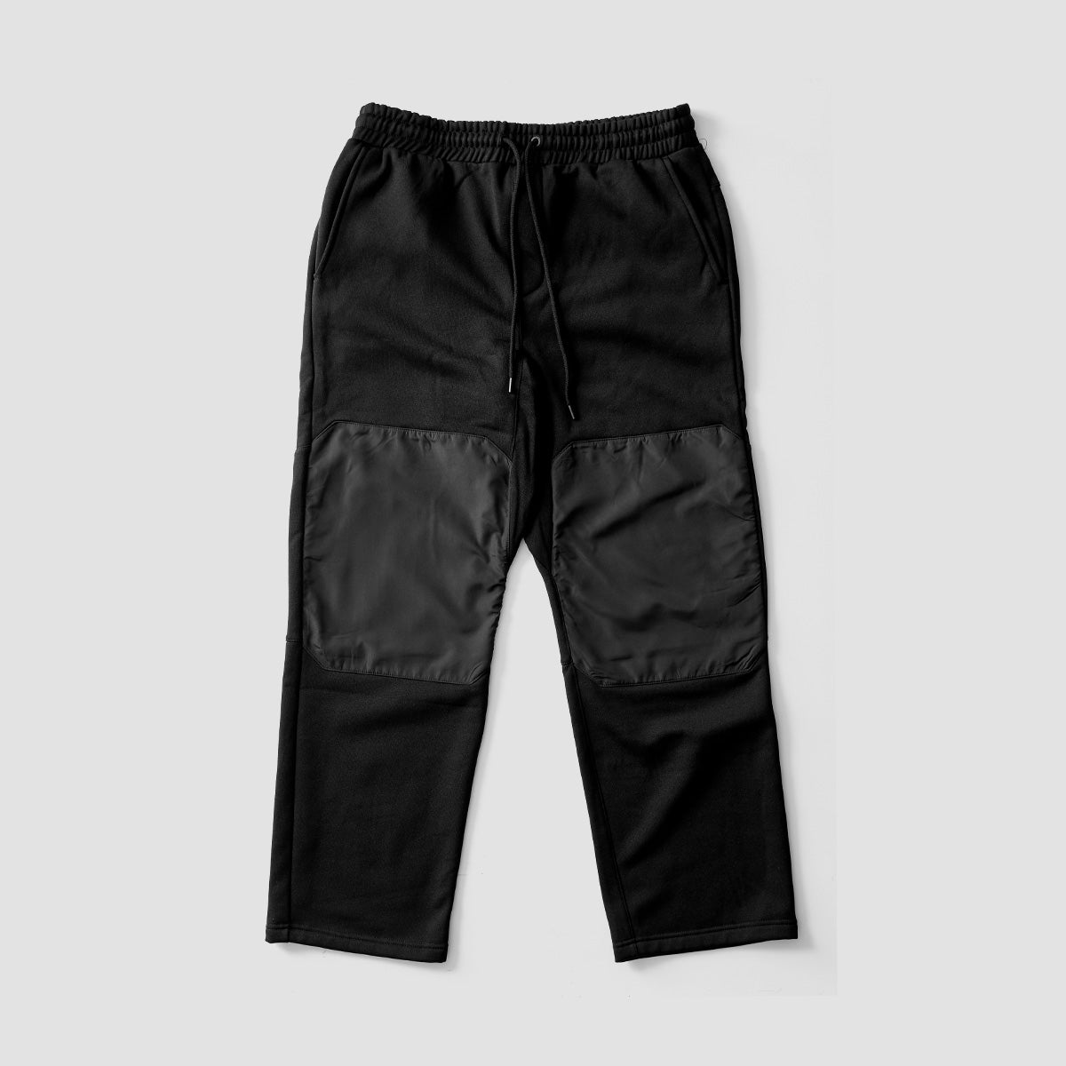 Volcom Tech Fleece Sweatpants Black