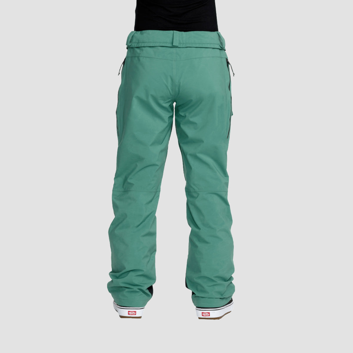 Volcom V.Co AT Stretch Gore-Tex Snow Pant Spruce Green - Womens