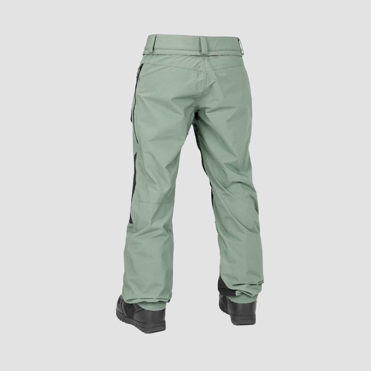 Volcom V.Co At Stretch Gore-Tex Snow Pants Lichen Green - Womens