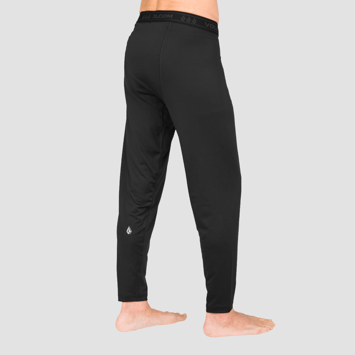 Volcom V-Science Base Layers Pants Black