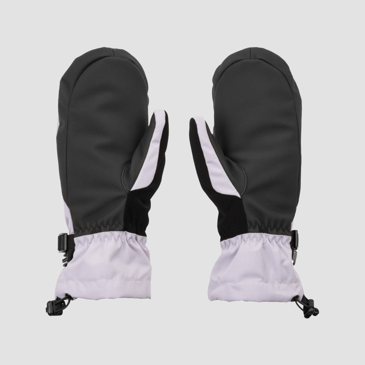 Volcom V.Snow Over Snow Mitts Lavender Aura - Womens