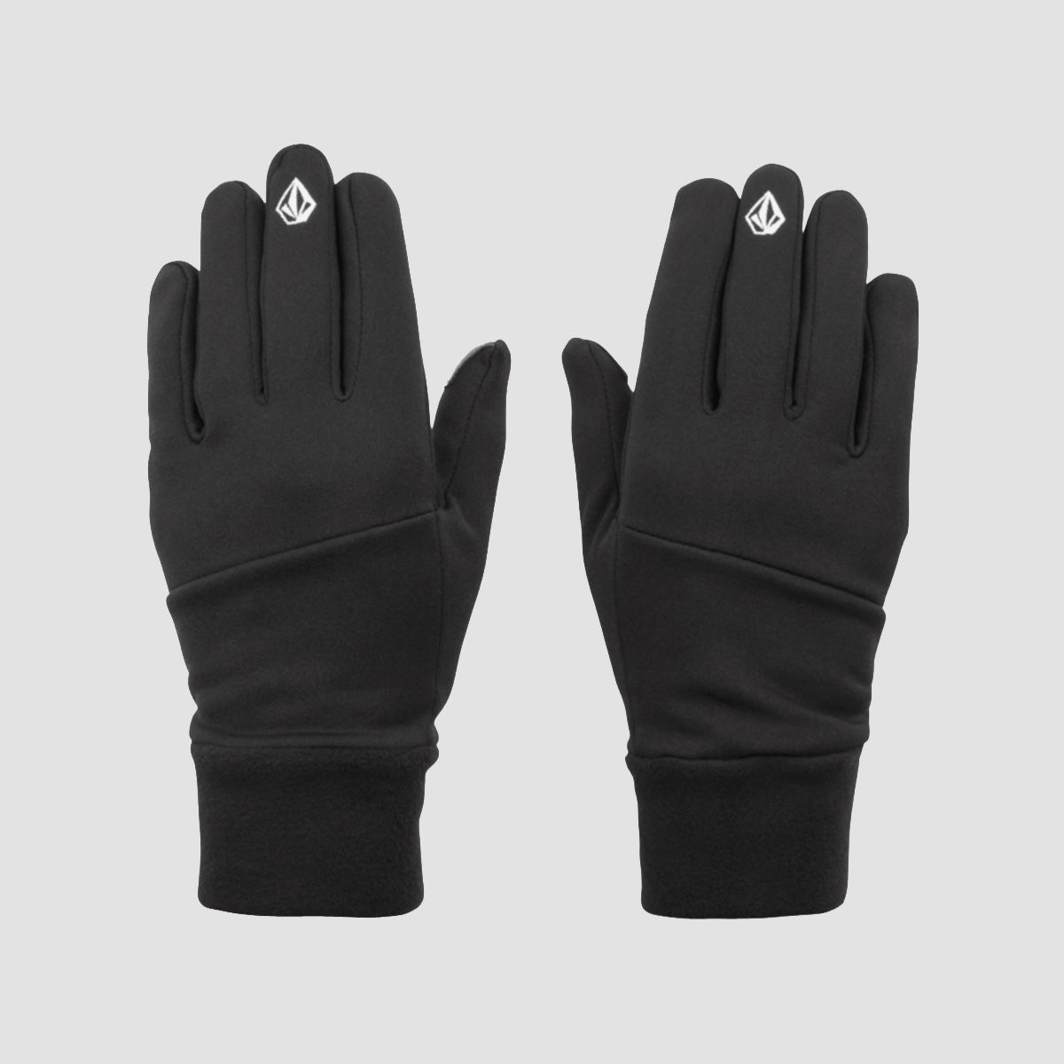 Volcom V.Snow Trigger Snow Mitts Stone