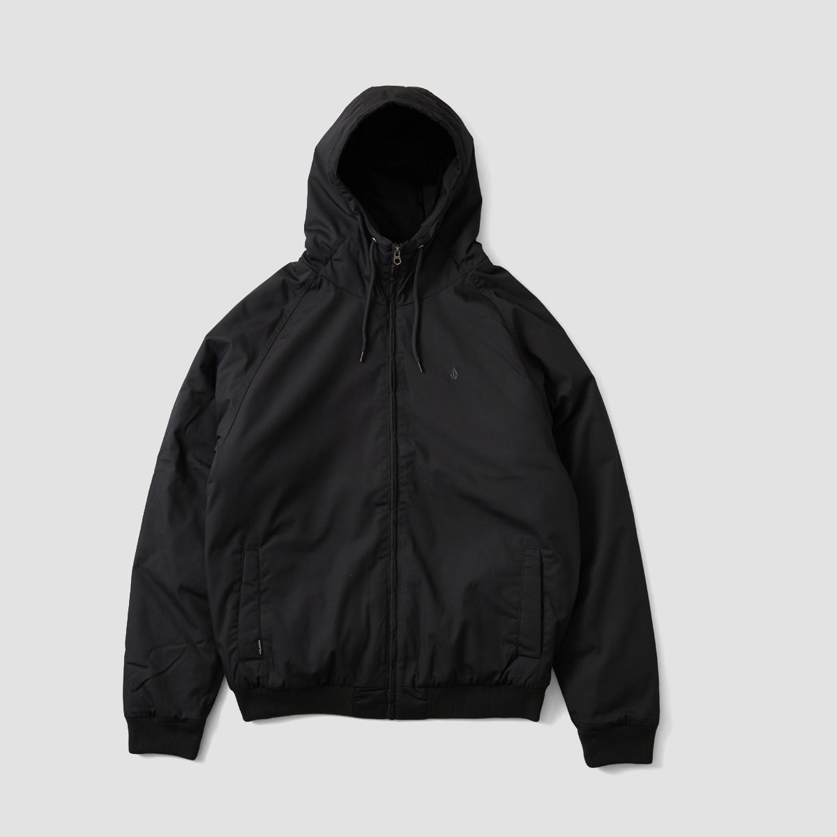 Volcom Vermano Jacket Black