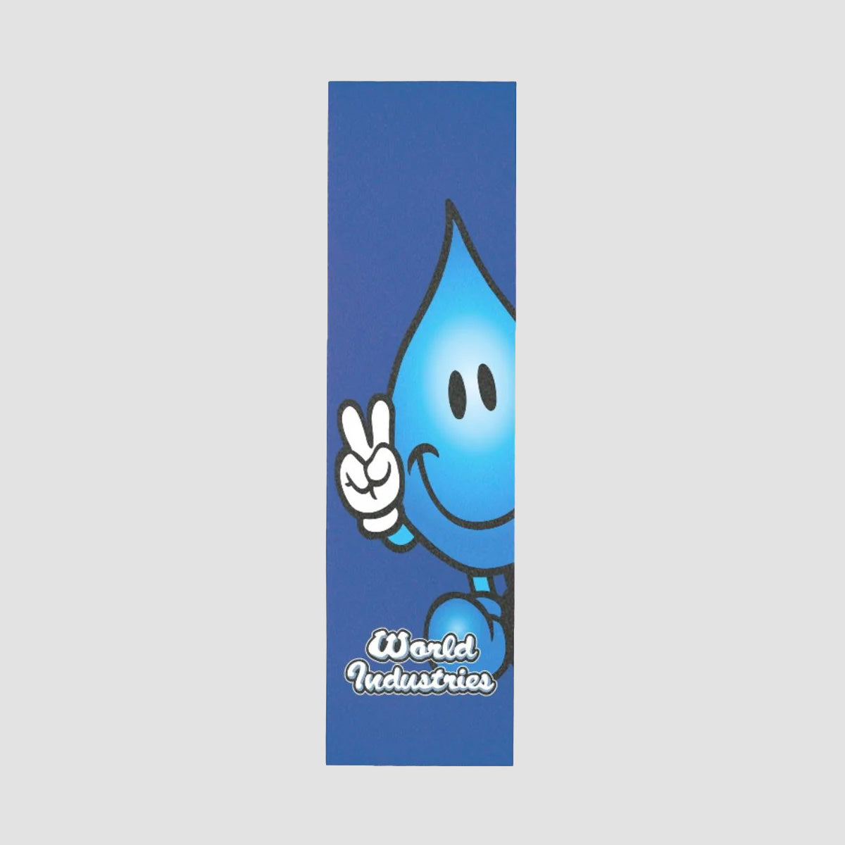 World Industries Wet Willy Grip Tape - 9"