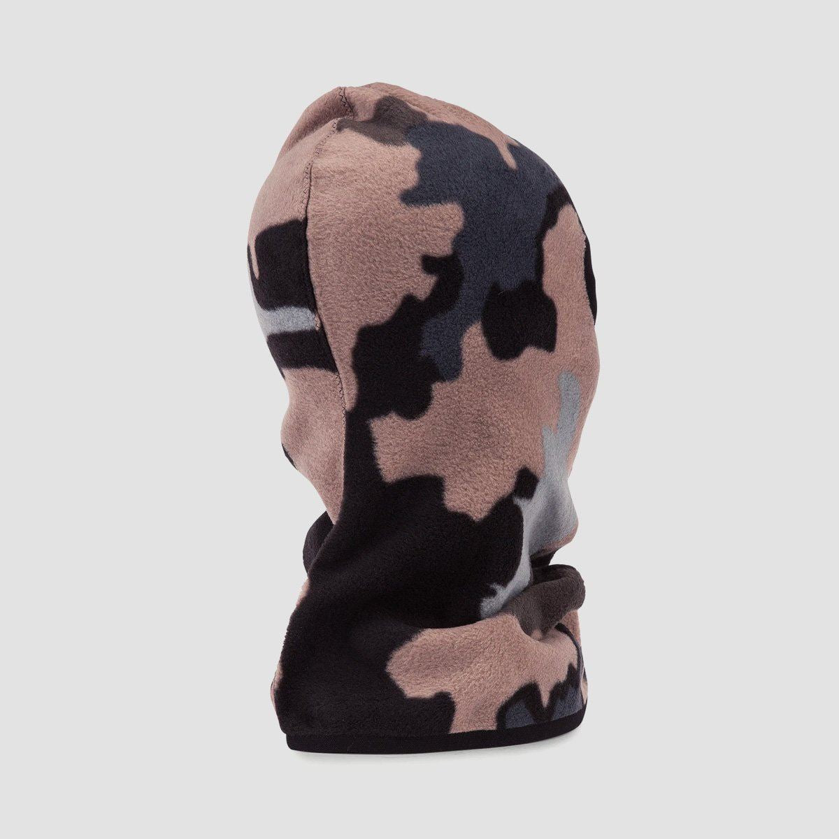 Volcom Powclava Balaclava Drill Khaki