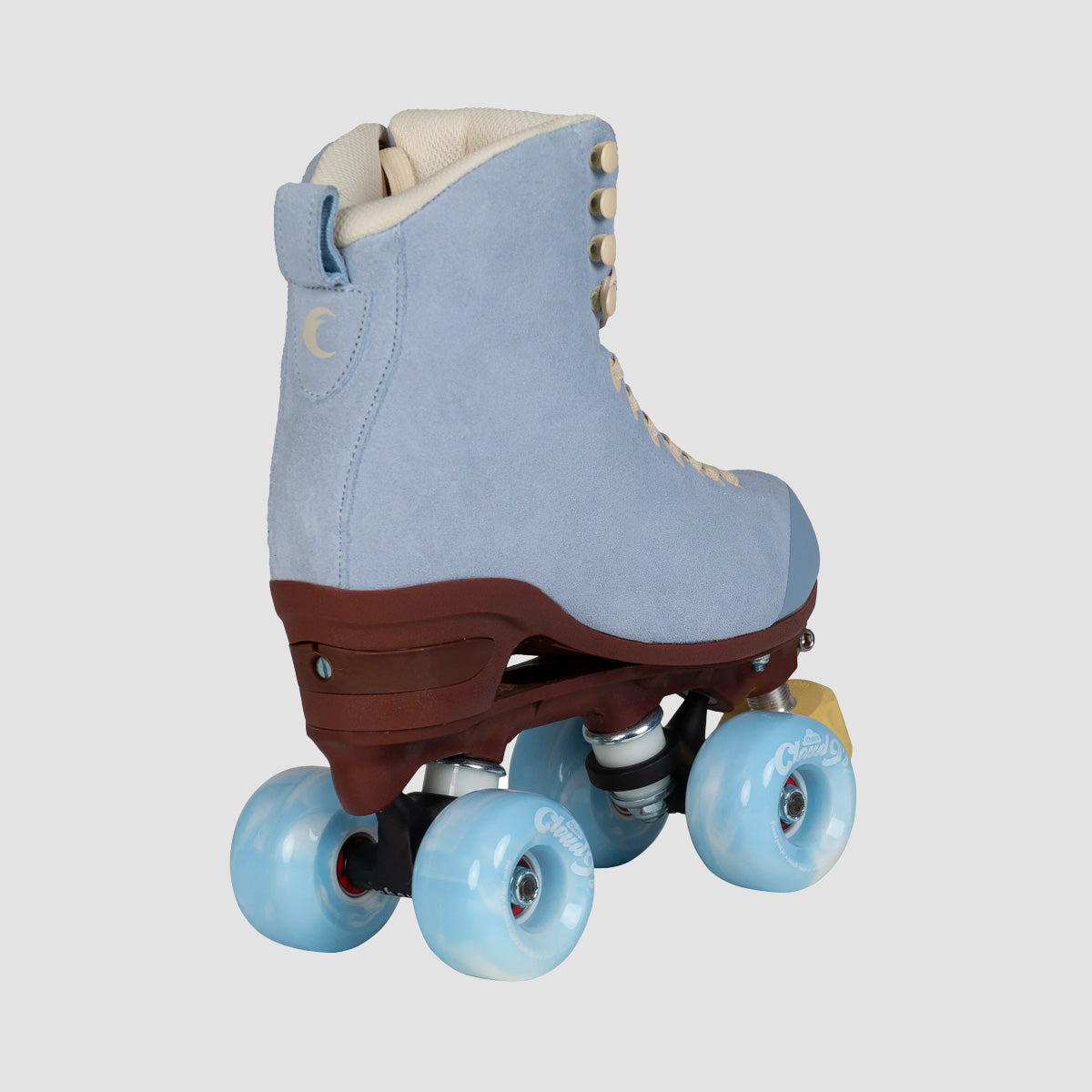 Chaya Lifestyle Melrose Elite Quad Skates Angel Blue