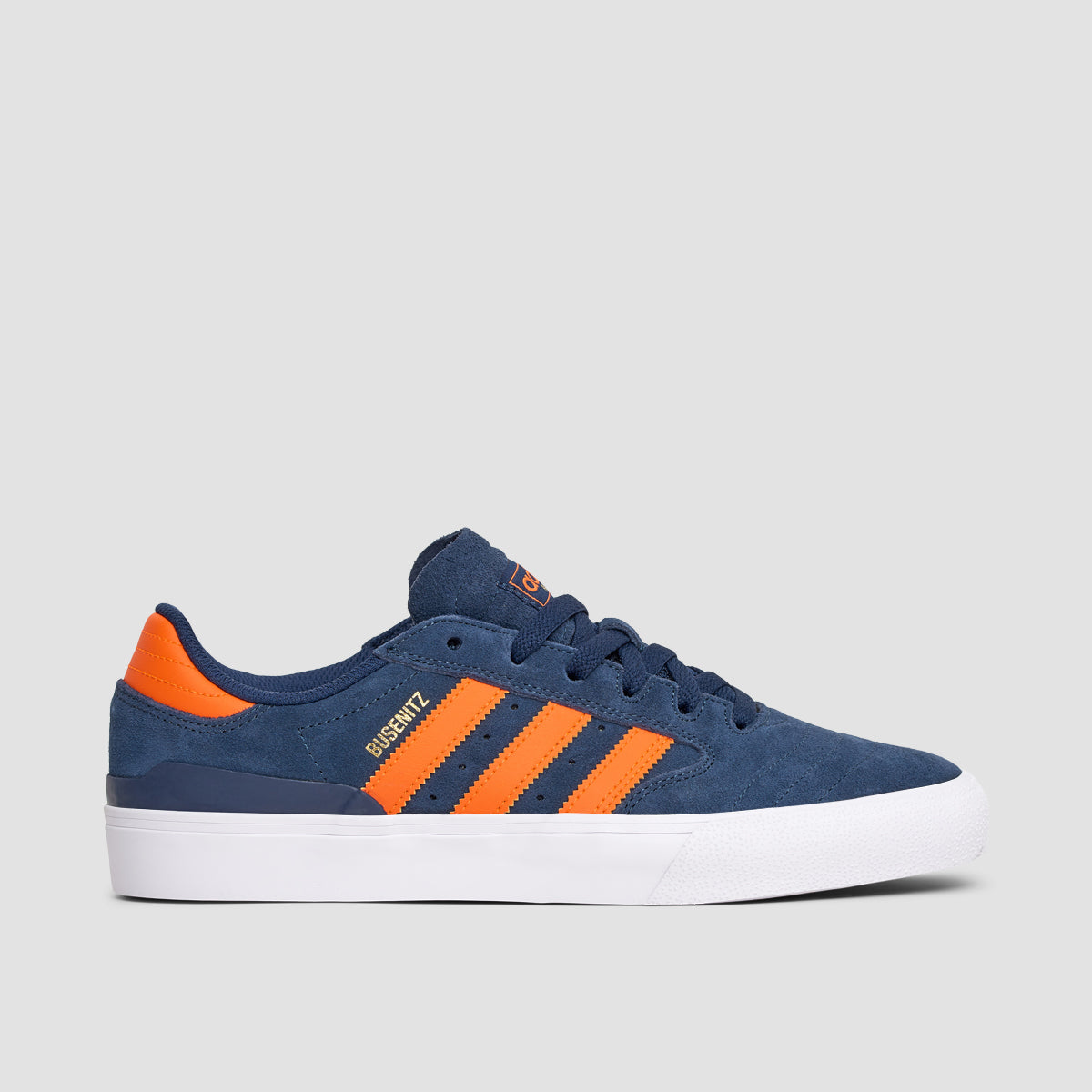 Busenitz 2024 vulc navy