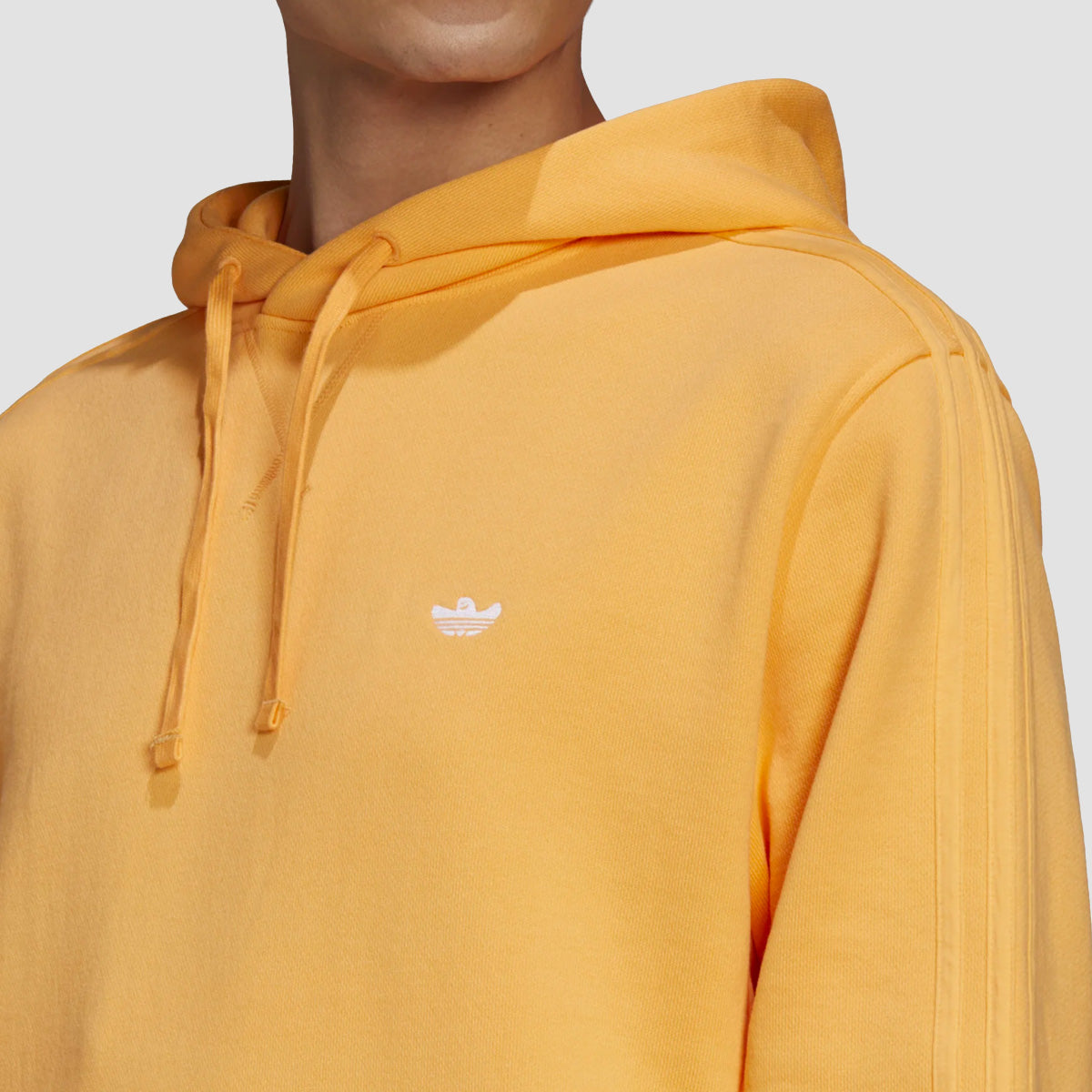 Adidas mini best sale shmoo hoodie