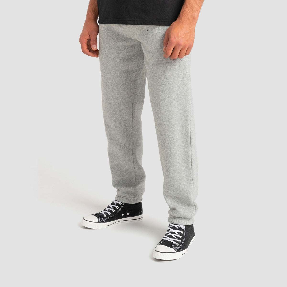 Billabong Arch Sweatpants Grey Heather