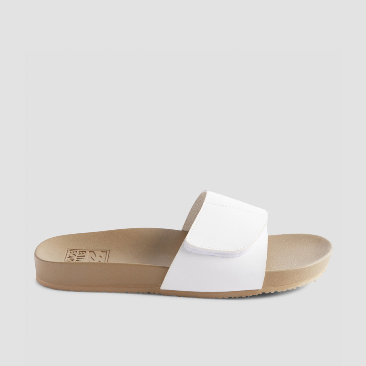 Billabong Coronado Sandals White - Womens