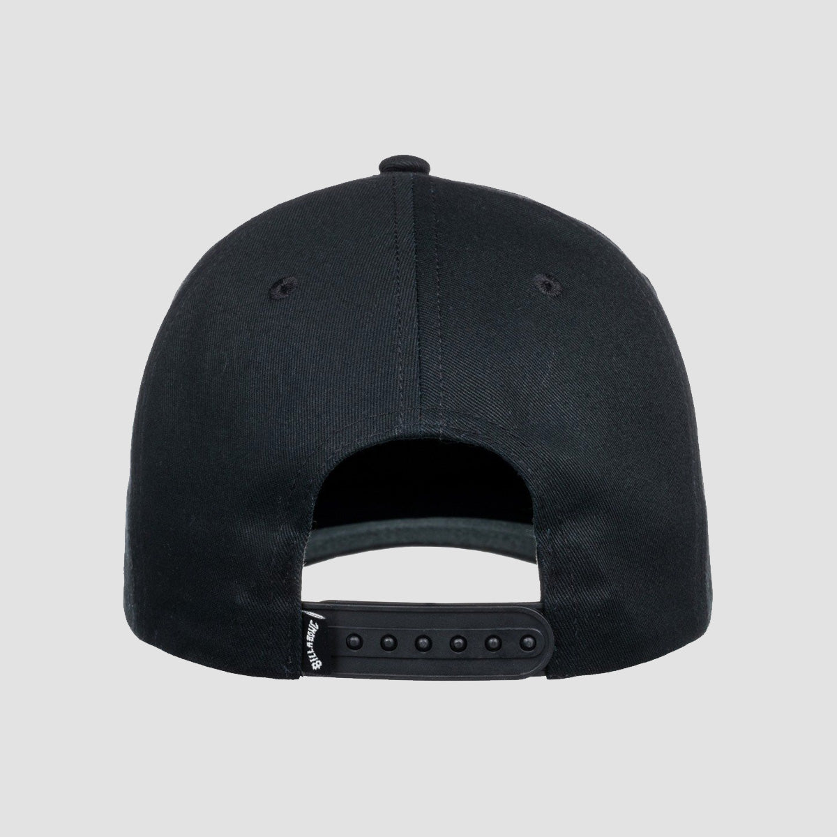 Billabong Dreamy Place Snapback Cap Black