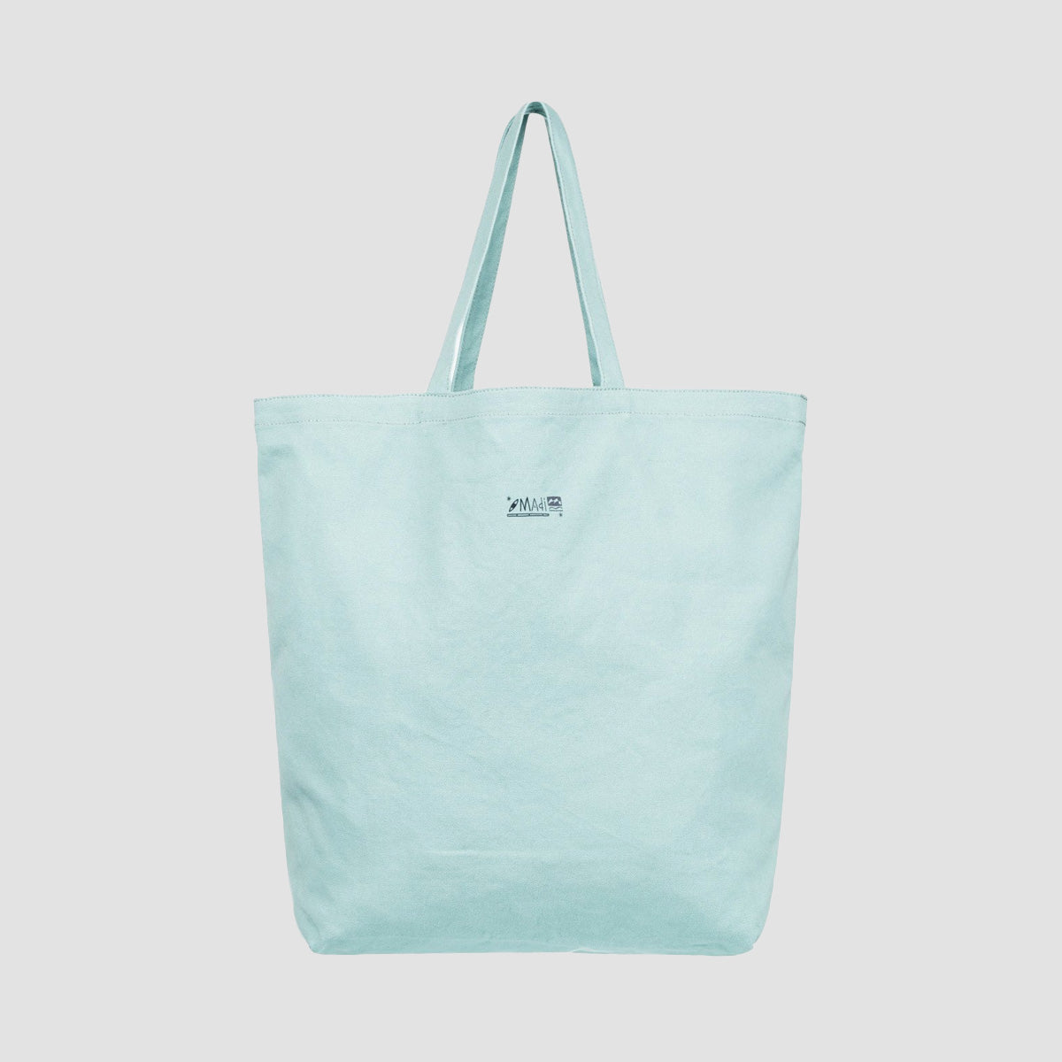 Billabong Madi Tote Bag Mineral Blue - Womens