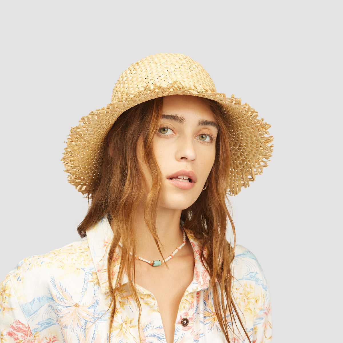 Billabong be you straw hat on sale