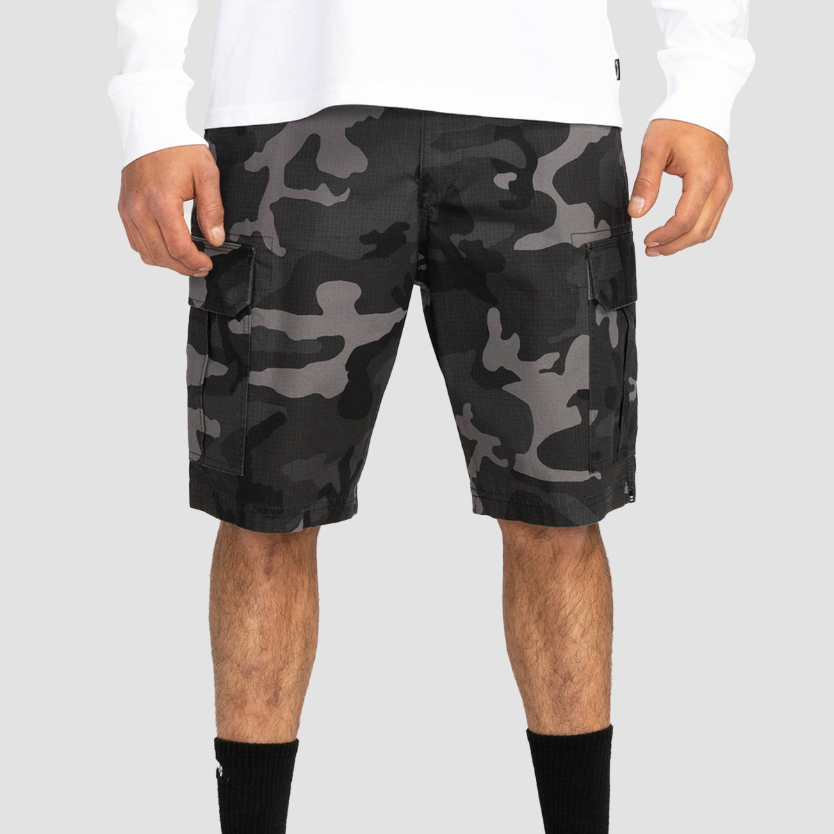 Billabong hot sale scheme shorts