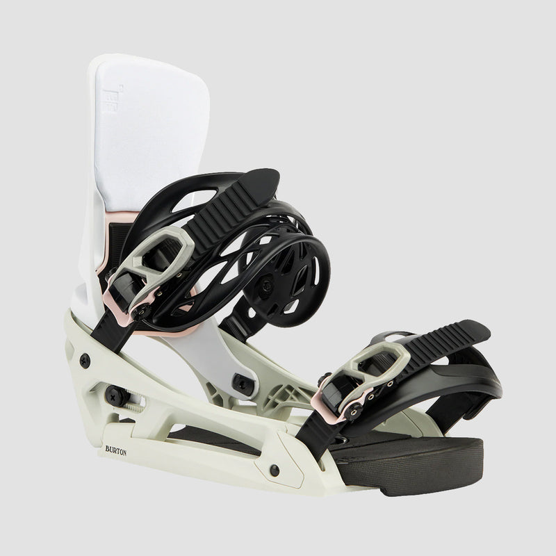 Burton Germany Burton Cartel EST Snowboard Bindings - Medium