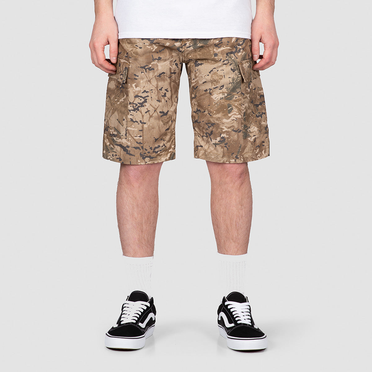 Carhartt aviation 2024 short camo