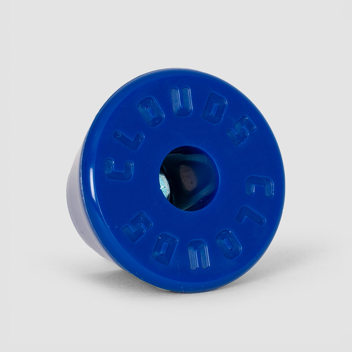 Clouds Urethane Toe Stop Blue