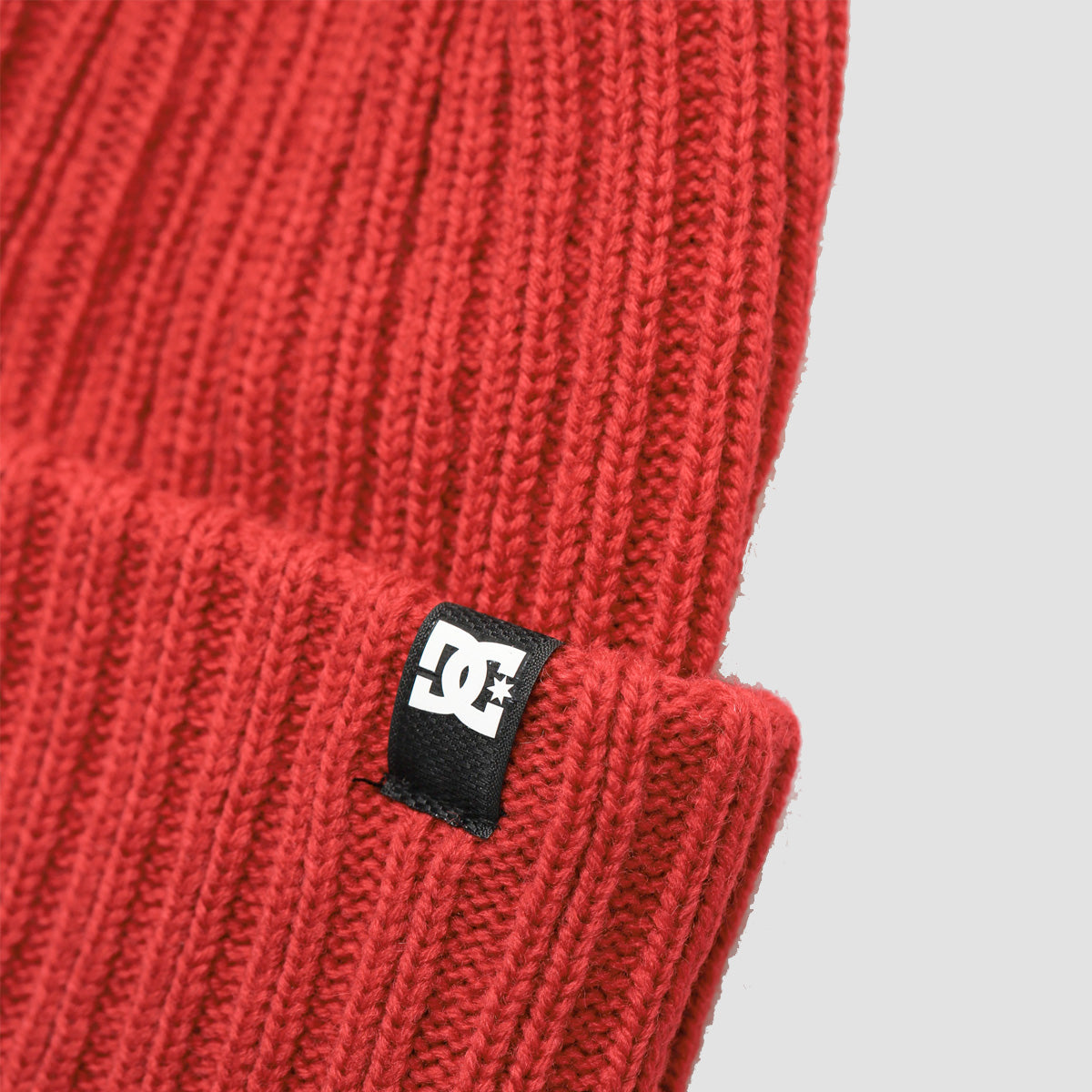 DC Fish N Destroy 2 Beanie Chili Pepper
