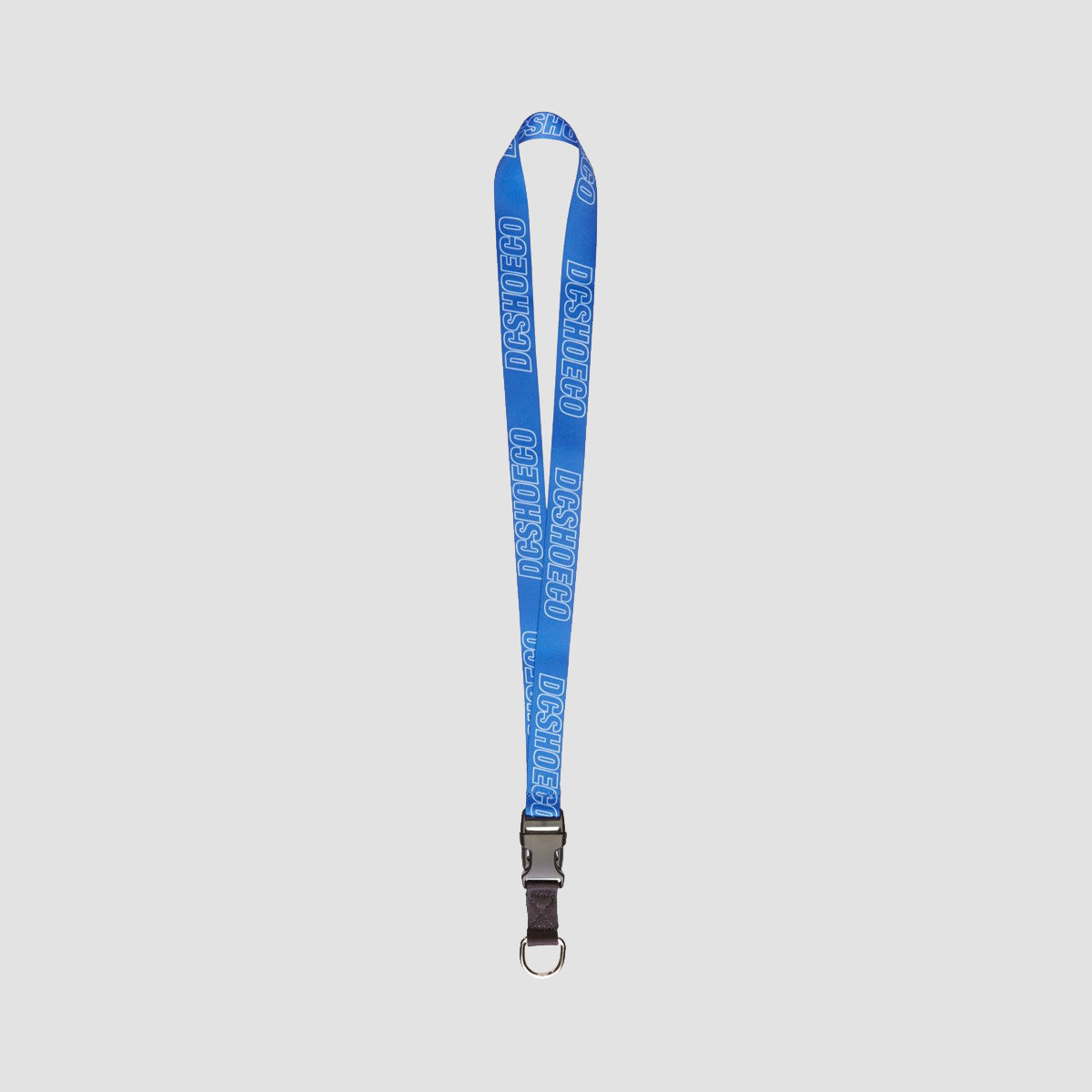 DC Lanyard Turkish Sea