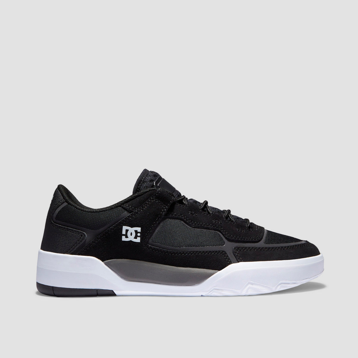 DC Metric S Shoes - Black/Grey