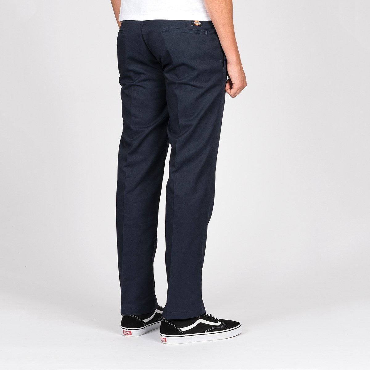 Dickies 873 fashion navy