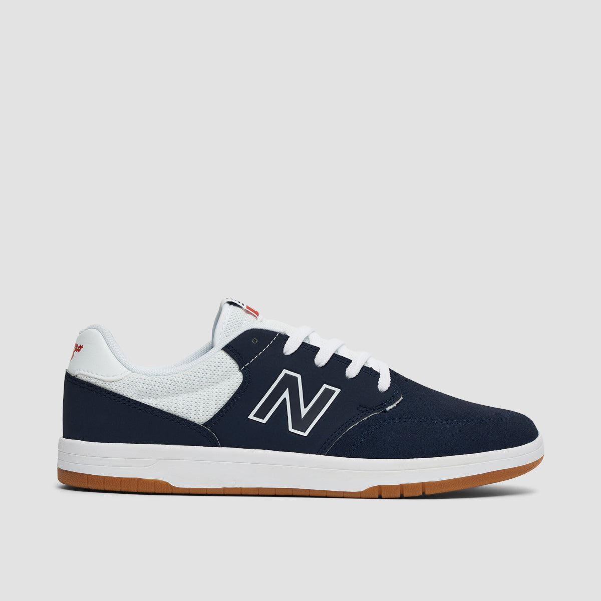 New Balance Numeric 425 V1 Shoes - Navy/White