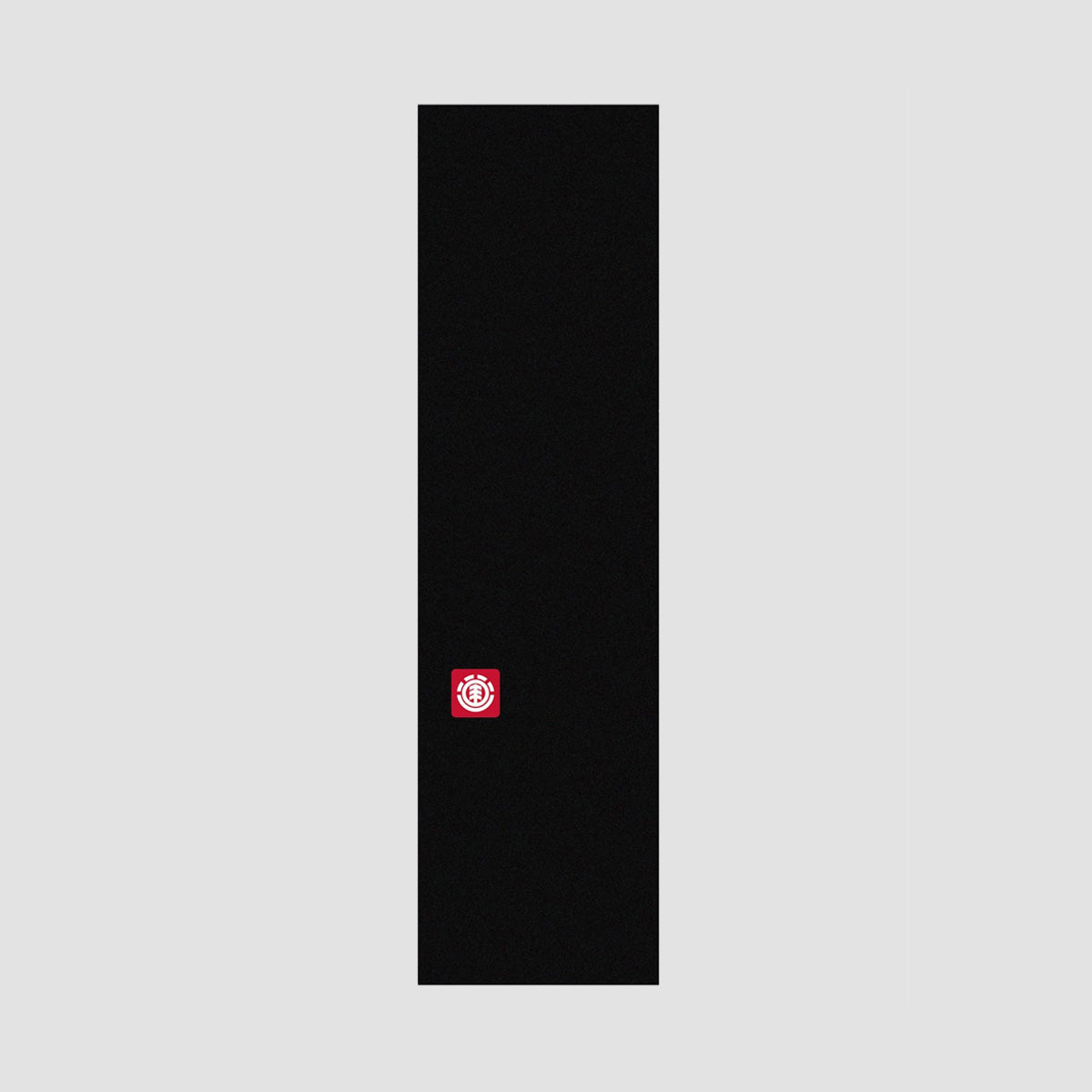 Element Square Icon Grip Tape Black - 9"