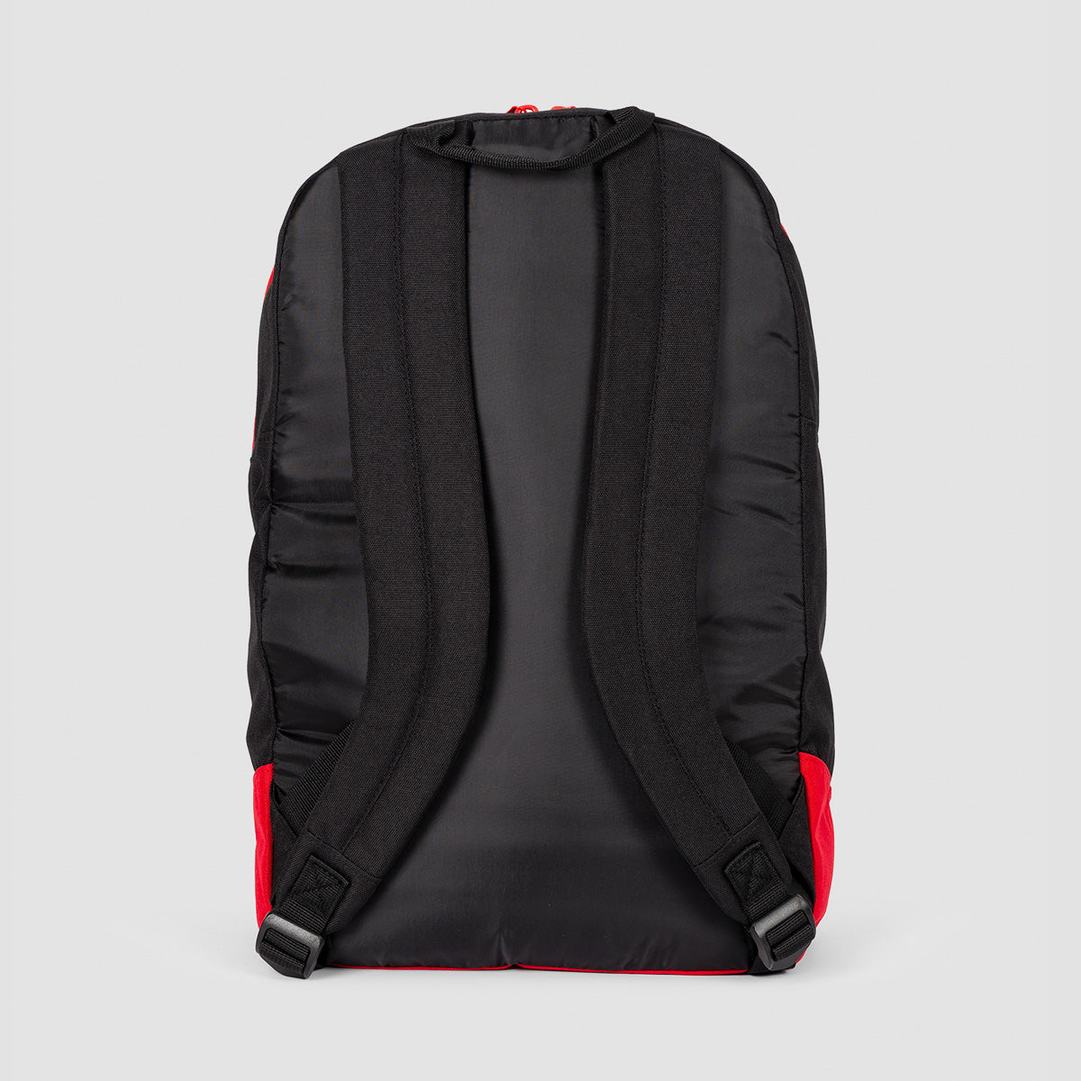 eS Dome Backpack Black