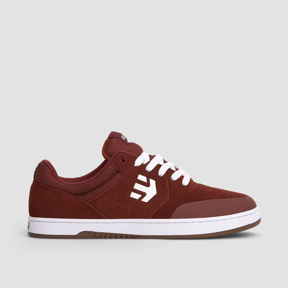 Etnies Marana Michelin Shoes - Maroon