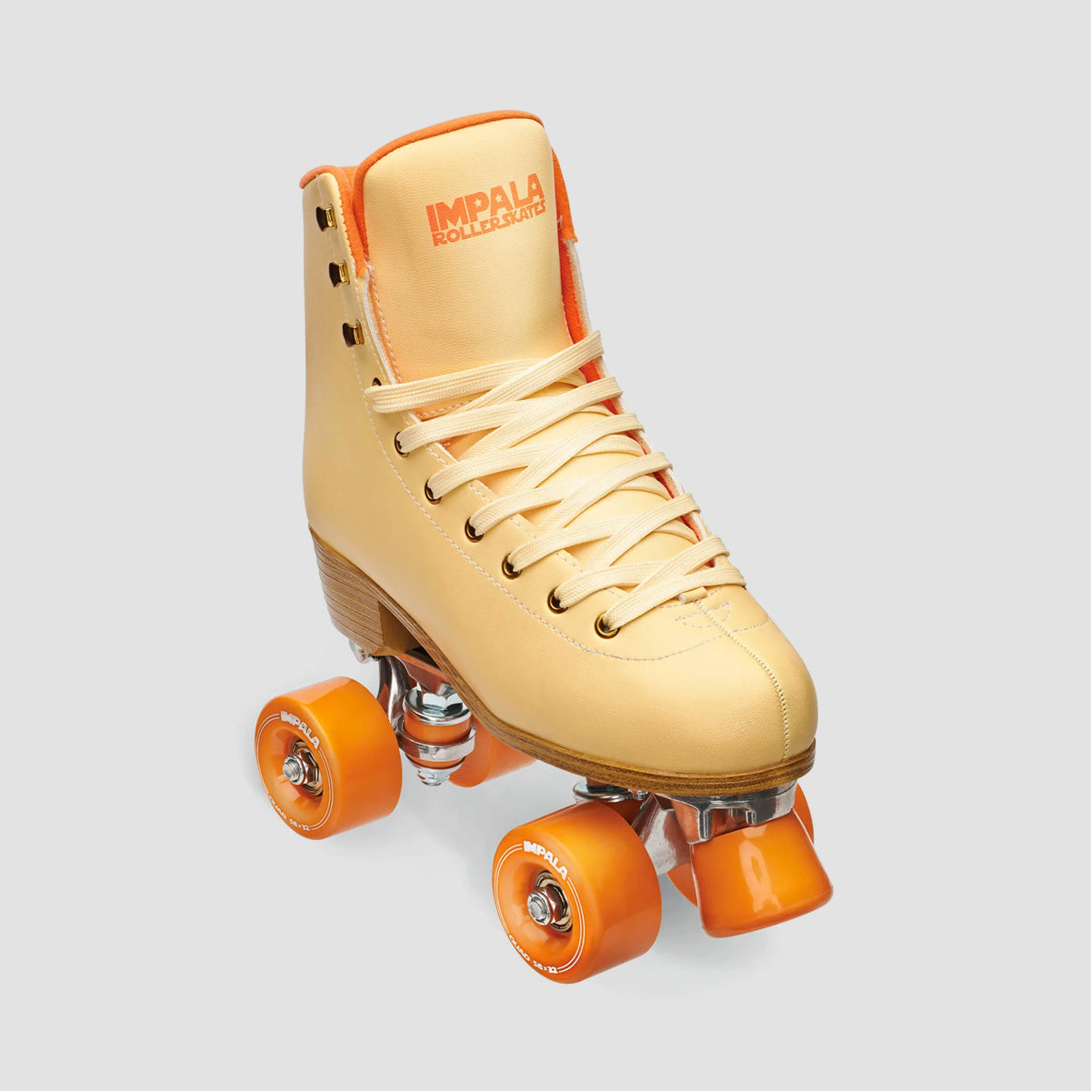 Impala Quad Skates Mimosa