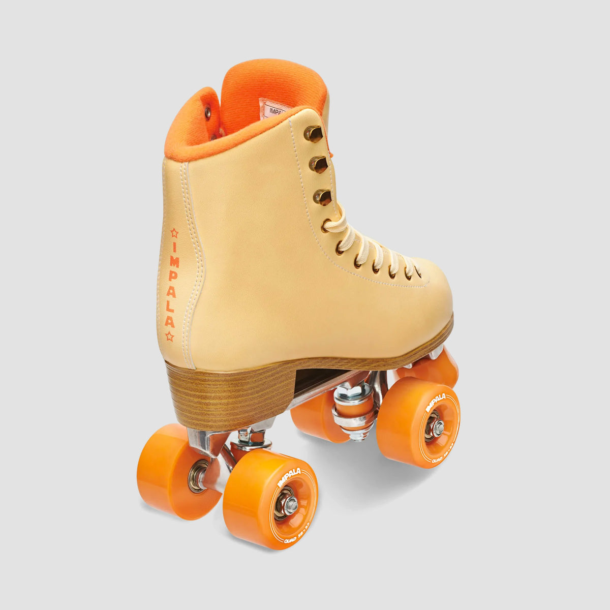 Impala Quad Skates Mimosa