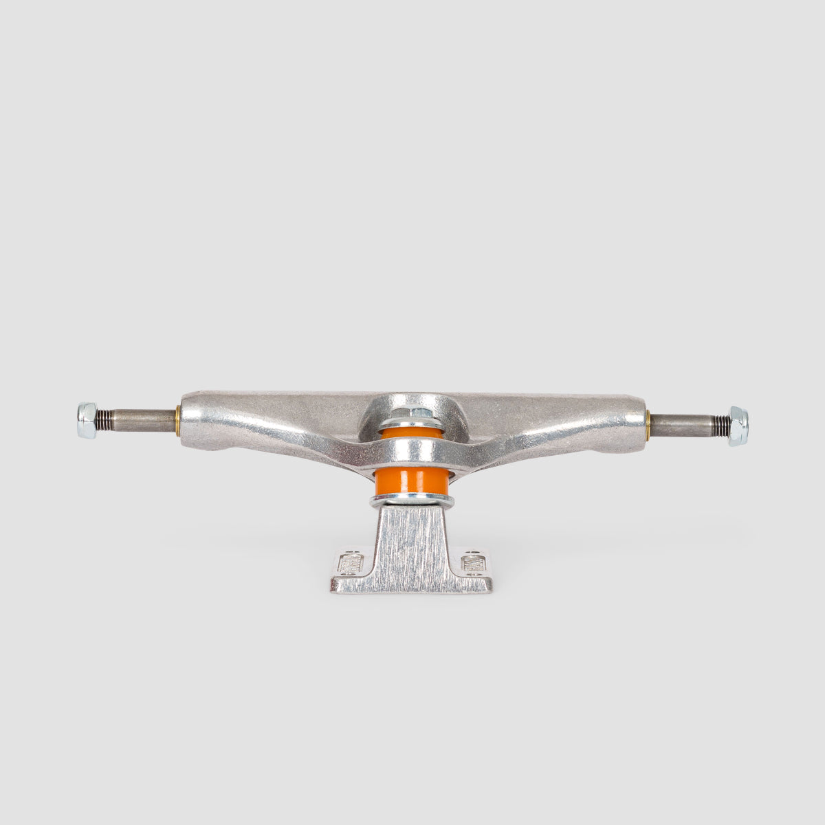 Independent 159 Mid Skateboard Trucks 1 Pair Polished - 8.75"