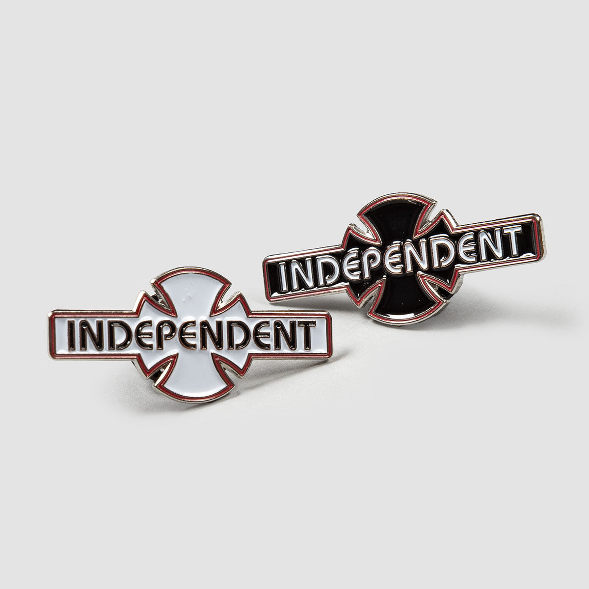 Independent OGBC Pin Set 2 Pack Assorted