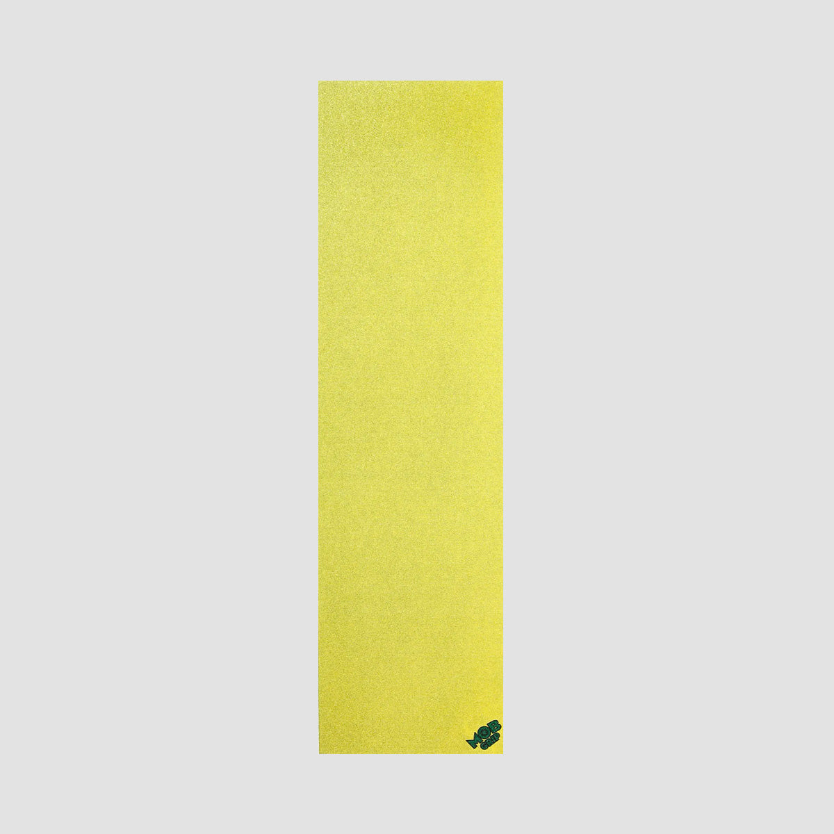 MOB Colours Grip Tape Yellow - 9"