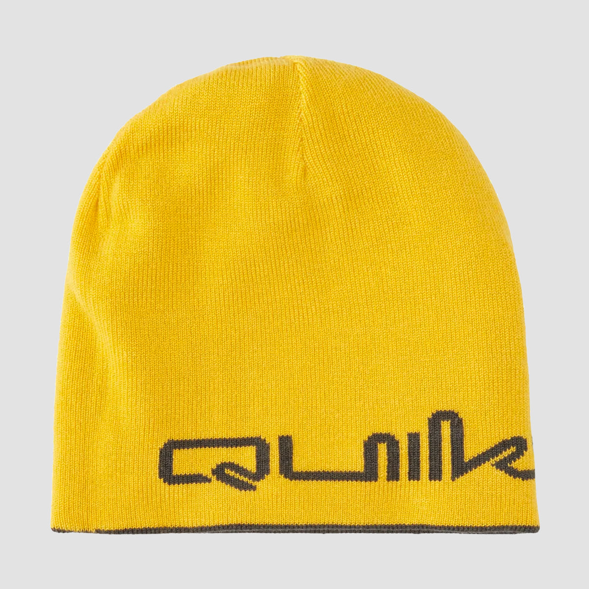 Quiksilver Switcheroo Beanie Tarmac - Kids