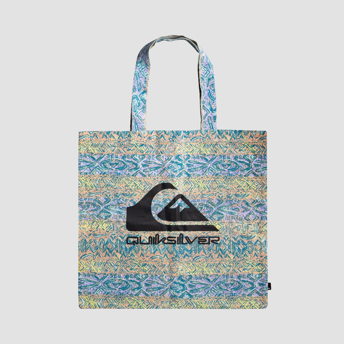 Quiksilver The Classic Tote Bag Peachy Heyday - Womens