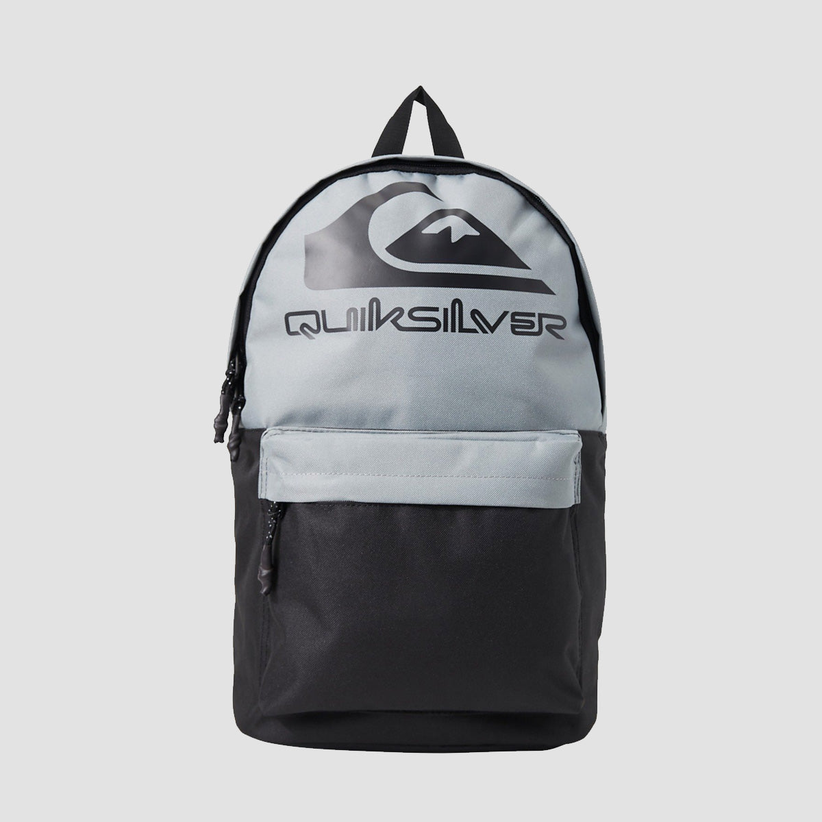 Quiksilver The Poster Logo 26L Backpack Black