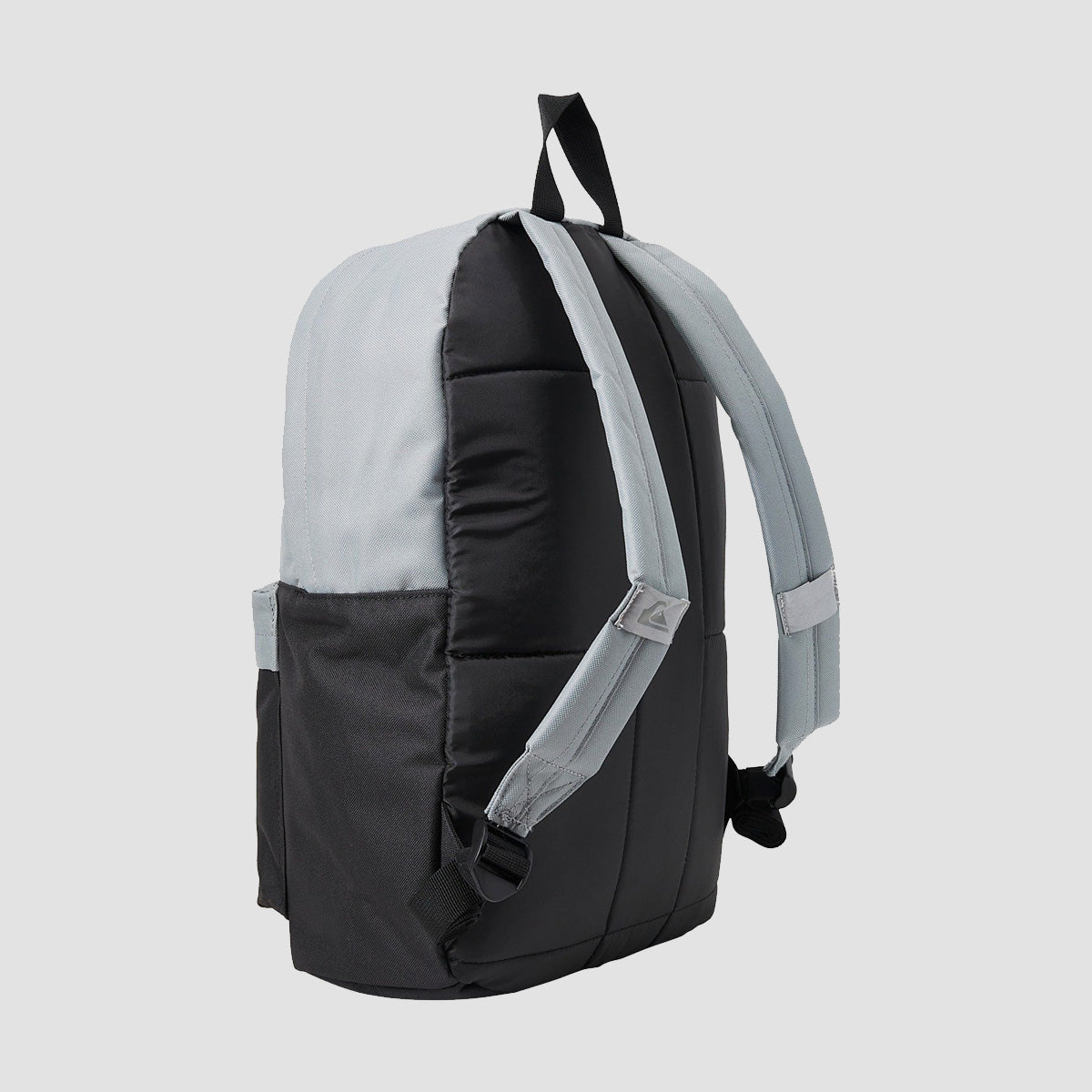 Quiksilver The Poster Logo 26L Backpack Black