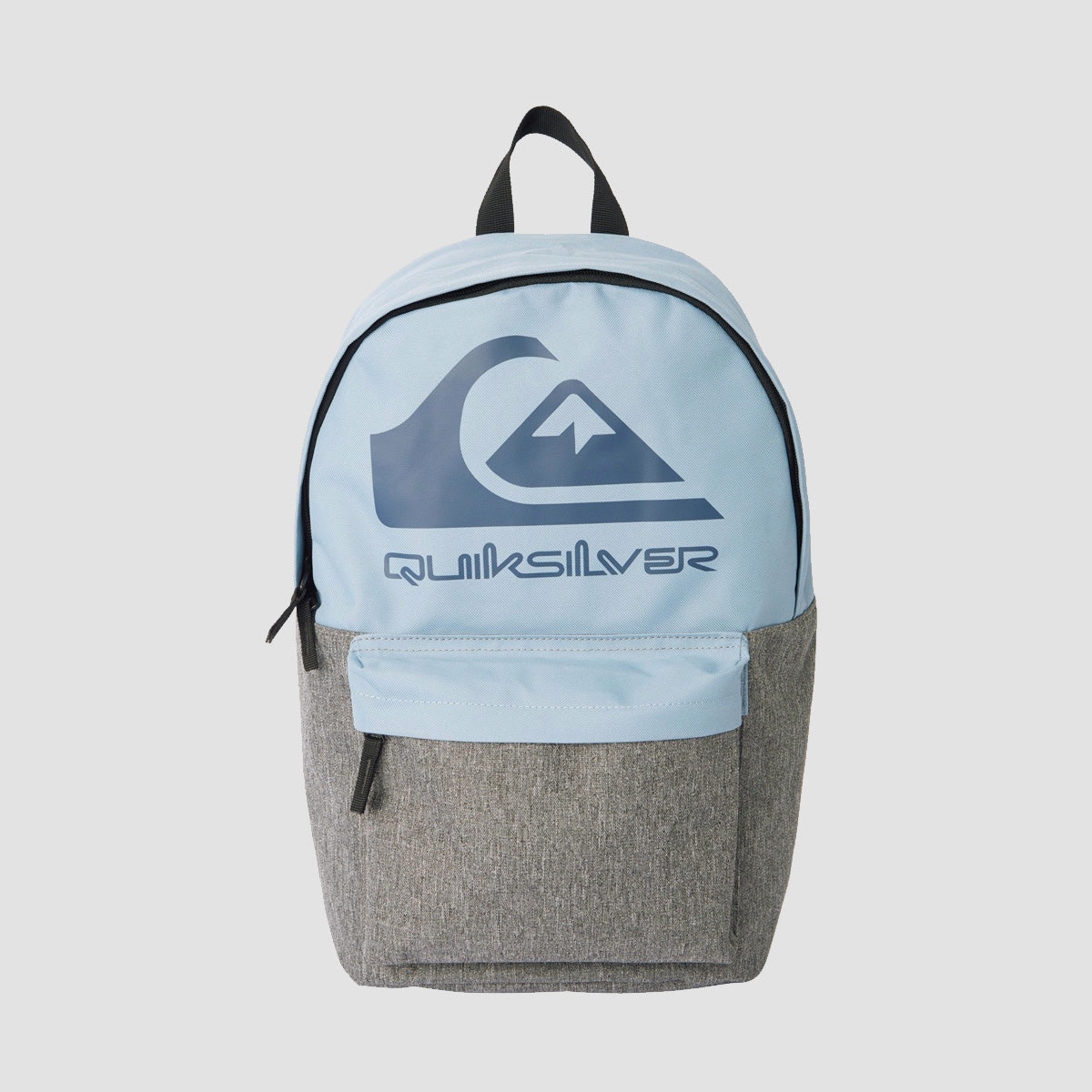 Quiksilver The Poster Logo 26L Backpack Faded Denim