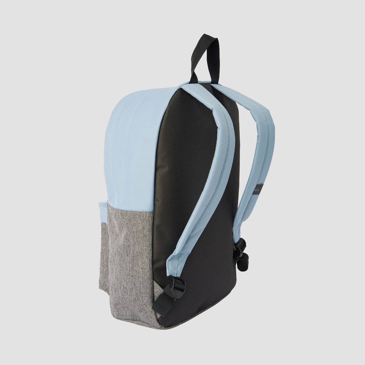 Quiksilver The Poster Logo 26L Backpack Faded Denim