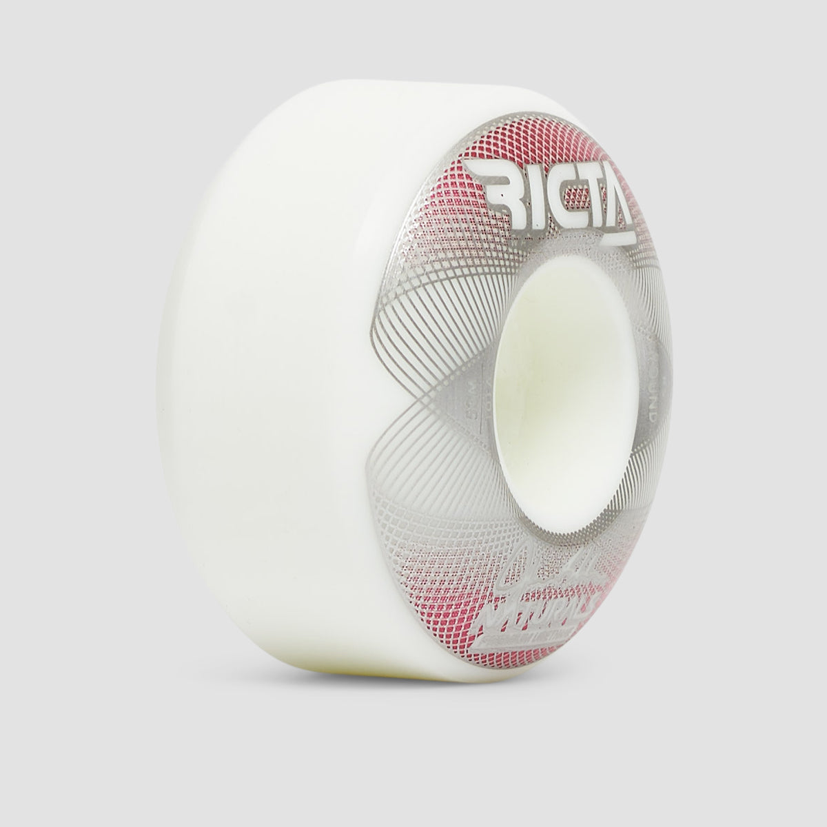 Ricta Geo Naturals Shanahan Round 101a Skateboard Wheels - 53mm