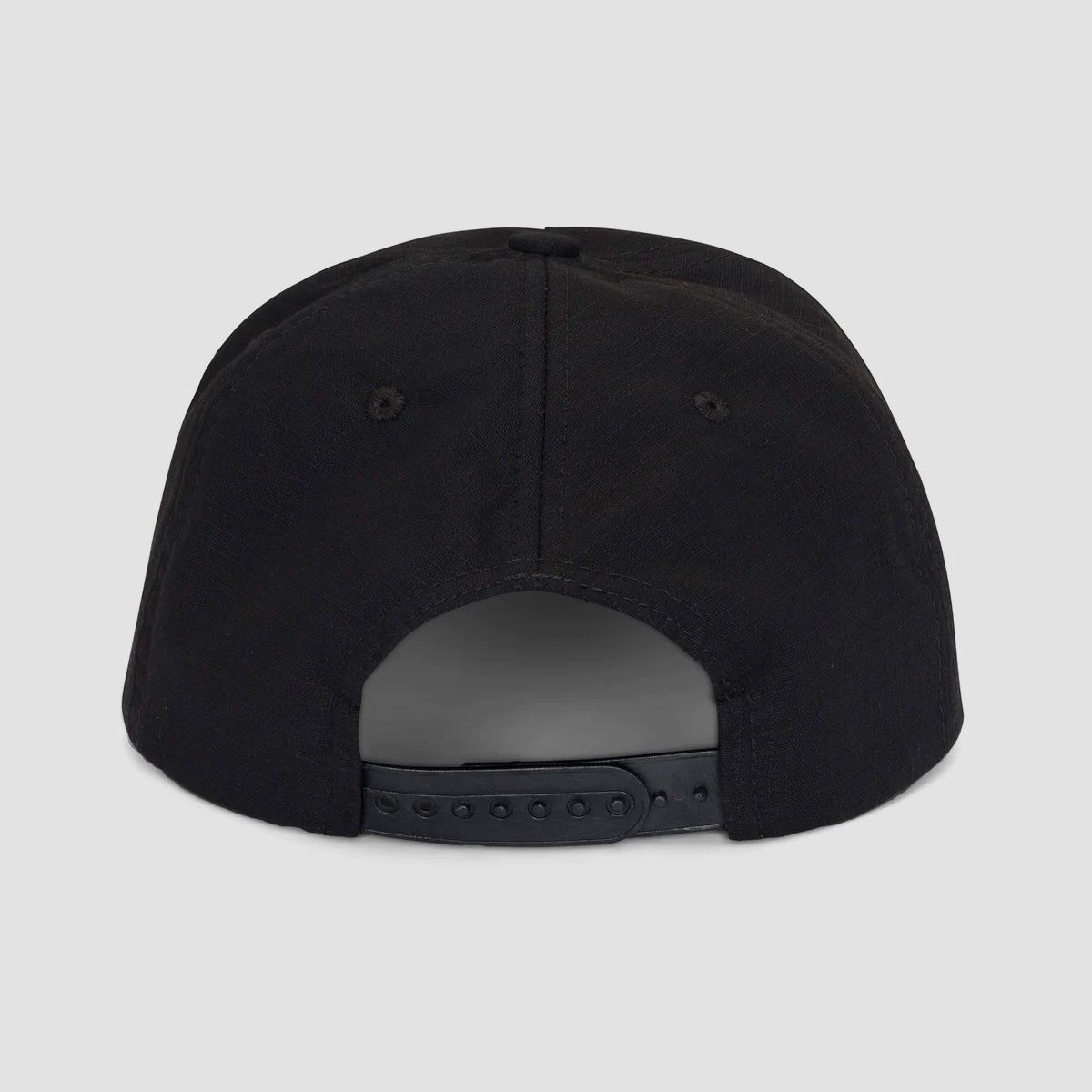 Ripndip Sprinkles 6 Panel Cap Black