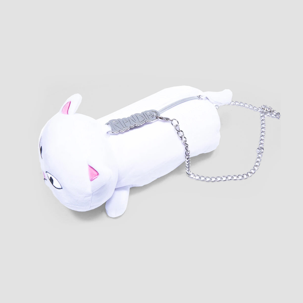 Ripndip Whole Gang Plush Carrying Bag Nerm