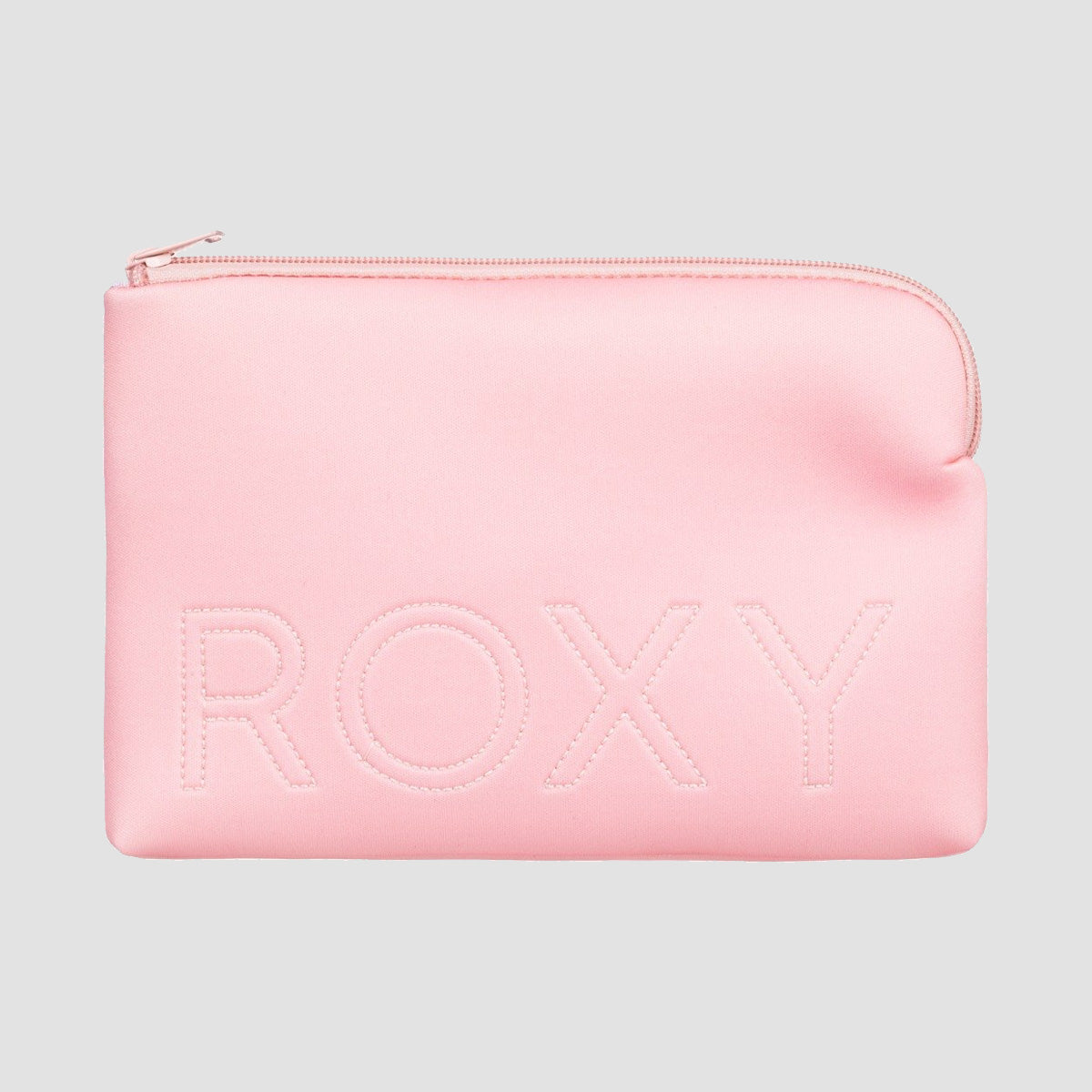 Roxy Love That Pouch Powder Pink - Womens