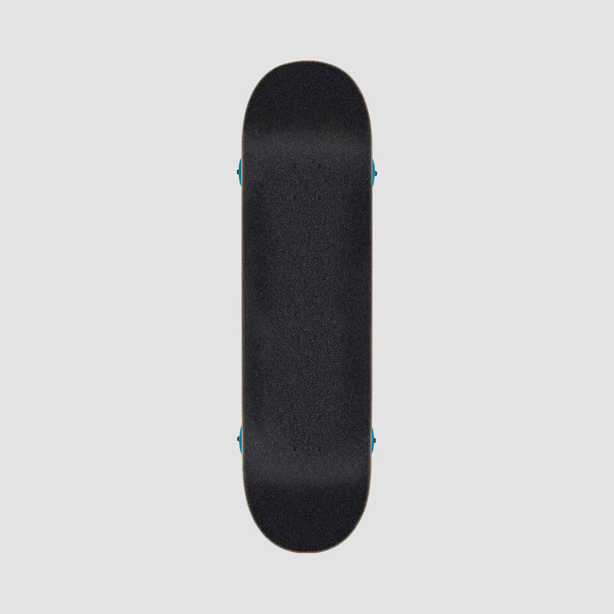 Santa Cruz Screaming Hand Skateboard Multi - 8"