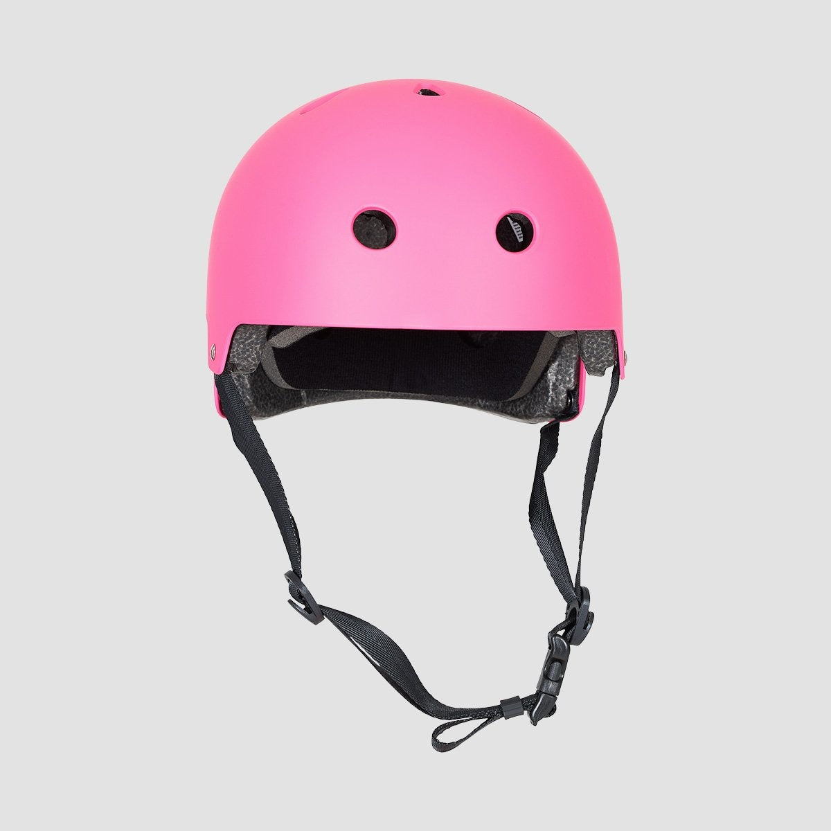 SFR Essentials Helmet Matt Fluo Pink - Safety Gear